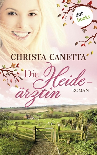 Die Heideärztin - Christa Canetta