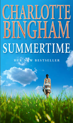 Summertime - Charlotte Bingham