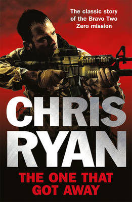 One That Got Away - Chris Ryan