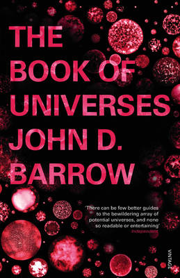 Book of Universes - John D. Barrow