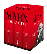 Karl Marx: Das Kapital (Vollständige Gesamtausgabe) - Karl Marx
