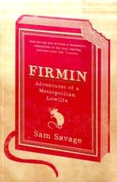 Firmin - Sam Savage