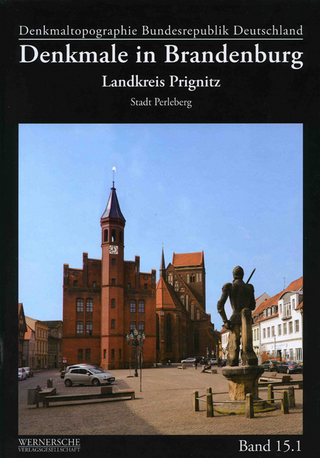 Denkmale in Brandenburg - Matthias Metzler