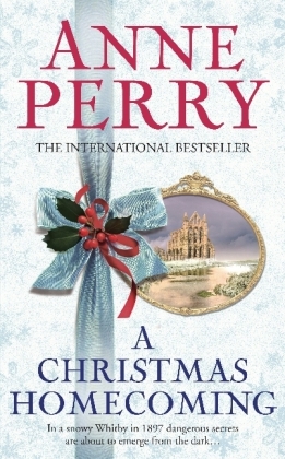 Christmas Homecoming (Christmas Novella 9) - Anne Perry