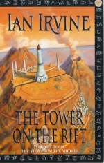 Tower On The Rift - Ian Irvine