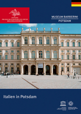 Italien in Potsdam - 