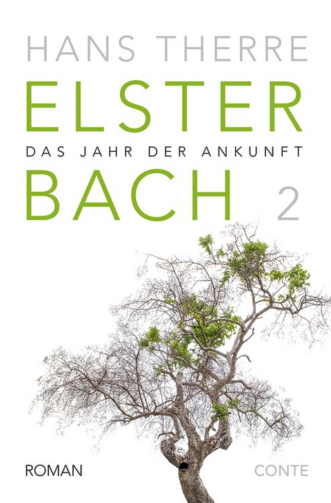 Elsterbach 2 - Hans Therre