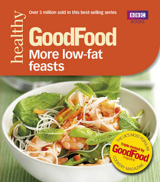 Good Food: More Low-fat Feasts - Sharon Brown