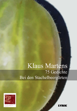 75 Gedichte - Klaus Martens