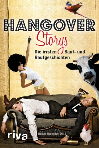Hangover-Storys - Robert Neuendorf; Robert Neuendorf