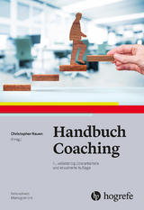 Handbuch Coaching - 