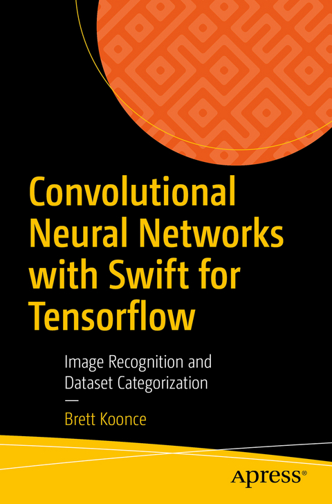 Convolutional Neural Networks with Swift for Tensorflow - Brett Koonce