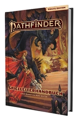 Pathfinder 2 - Spielleiterhandbuch - Logan Bonner, Mark Seifter