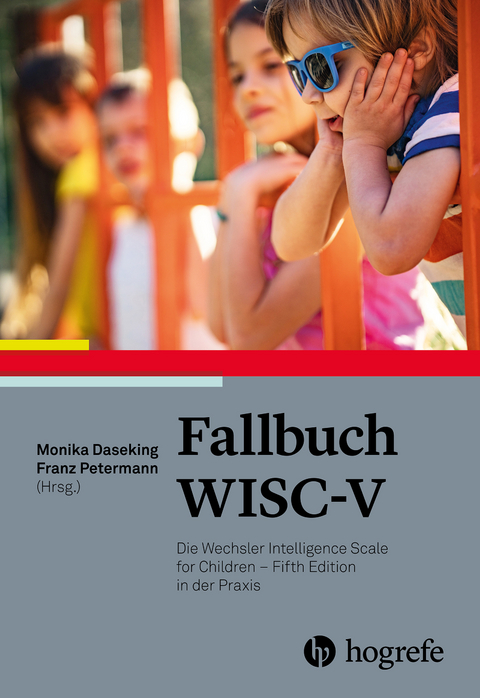 Fallbuch WISC-V - 