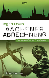 Aachener Abrechnung - Ingrid Davis