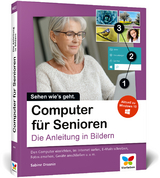 Computer für Senioren - Drasnin, Sabine