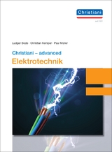 Christiani - advanced Elektrotechnik - Ludger Bode, Christian Kemper, Paul Müller