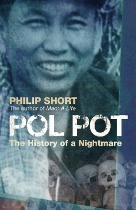 Pol Pot - Philip Short