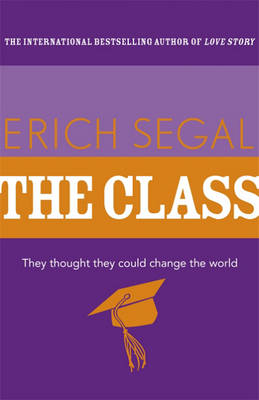 Class - Erich Segal