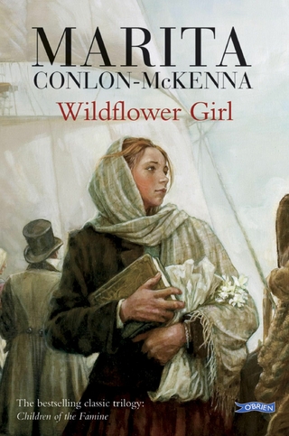 Wildflower Girl - Marita Conlon-McKenna