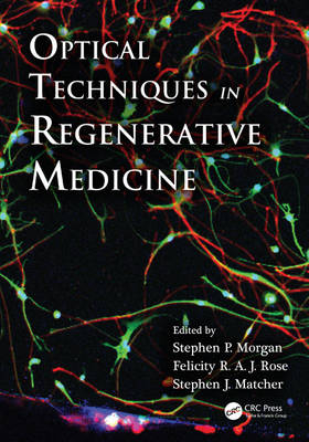 Optical Techniques in Regenerative Medicine - 