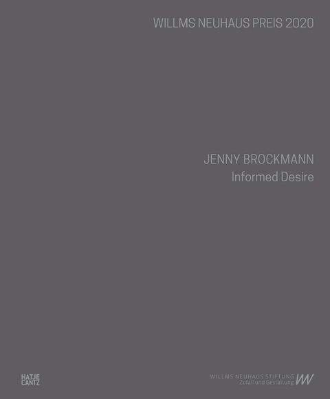Jenny Brockmann - 