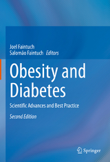 Obesity and Diabetes - Faintuch, Joel; Faintuch, Salomão
