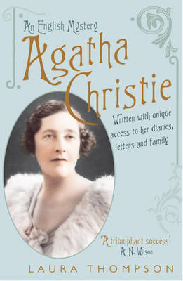 Agatha Christie - LAURA THOMPSON