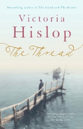 Thread - Victoria Hislop