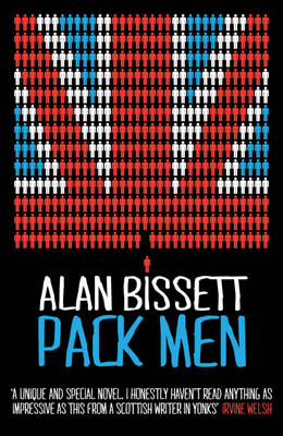 Pack Men - Alan Bissett