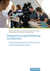Dialogische Gesprächsführung im Unterricht - 