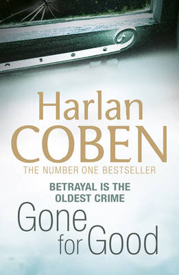 Gone for Good - Harlan Coben