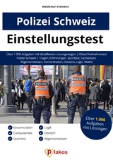 Einstellungstest Polizei Schweiz - Waldemar Erdmann