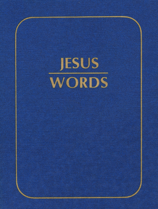 Jesus Words - Jakob Lorber