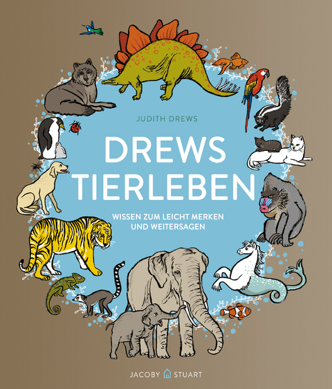 Drews Tierleben -  Drews