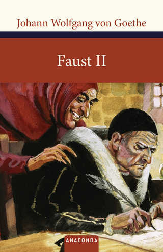 Faust II - Johann Wolfgang Goethe