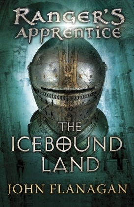 Icebound Land (Ranger's Apprentice Book 3) - John Flanagan