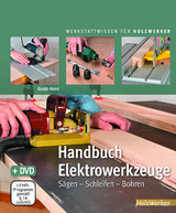 Handbuch Elektrowerkzeuge - Guido, Henn