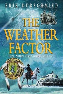 Weather Factor - Erik Durschmied