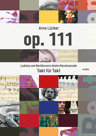 op. 111 - Arno Lücker