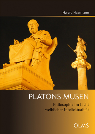 Platons Musen - Harald Haarmann