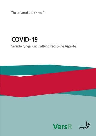 COVID-19 - Theo Langheid