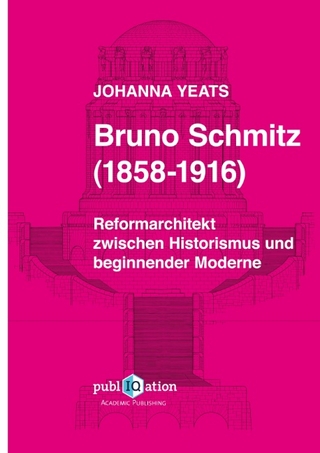 Bruno Schmitz (1858-1916) - Johanna Yeats