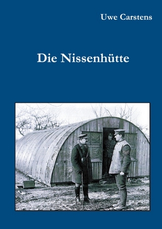 Die Nissenhütte - Uwe Carstens