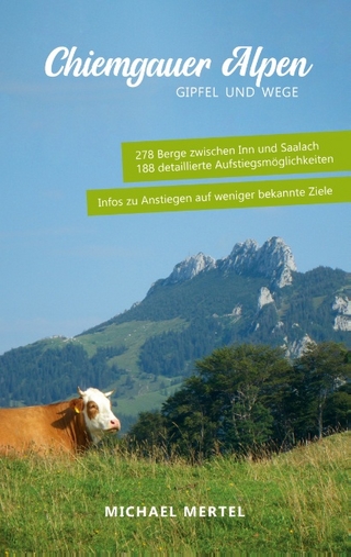 Chiemgauer Alpen - Michael Mertel