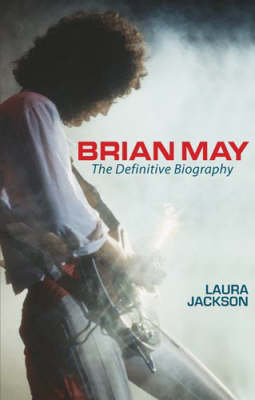 Brian May - Laura Jackson