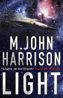 Light - M. John Harrison