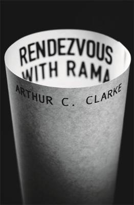 Rendezvous With Rama - Arthur C. Clarke