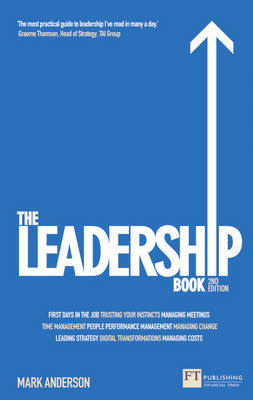 Leadership Book PDF eBook - Mark Anderson