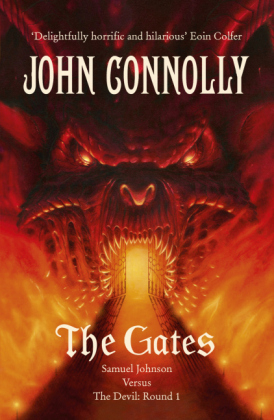 Gates - John Connolly